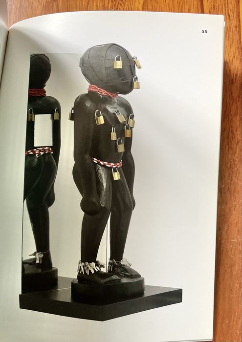 António Ole - Corpo&Alma