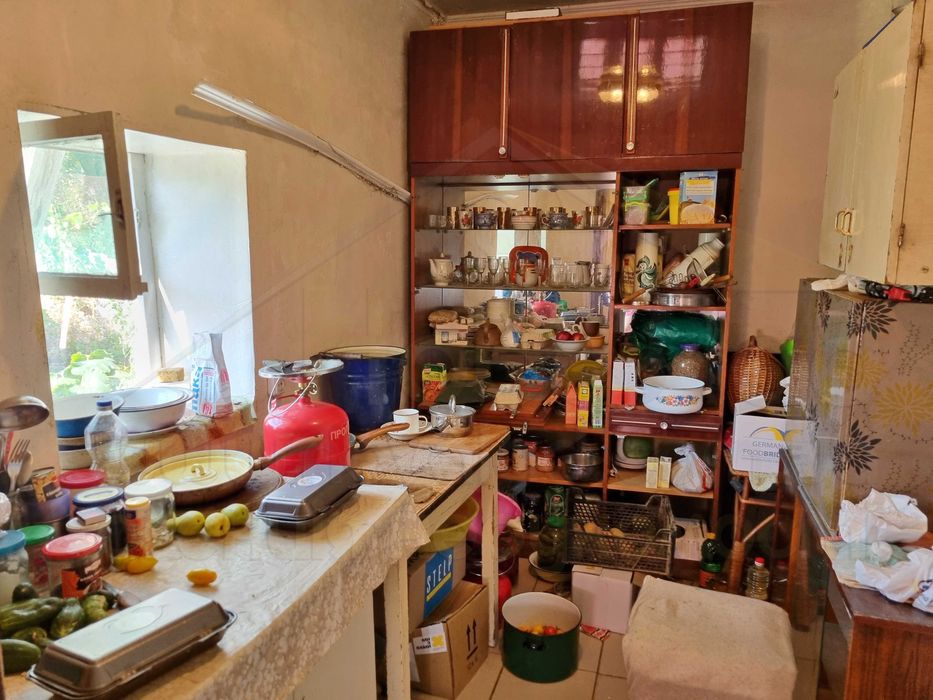 Окремий будинок + 7.3 сотки землі в районі Бобровиця-KI