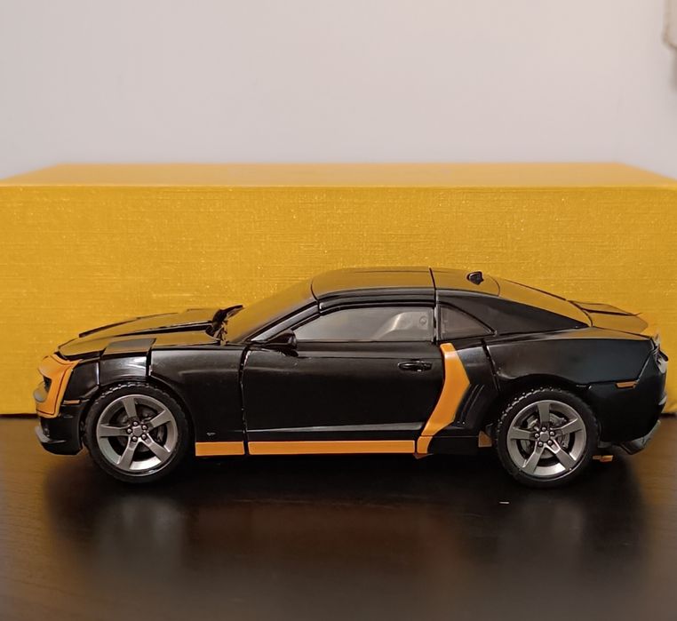 Transformers Bumblebee
