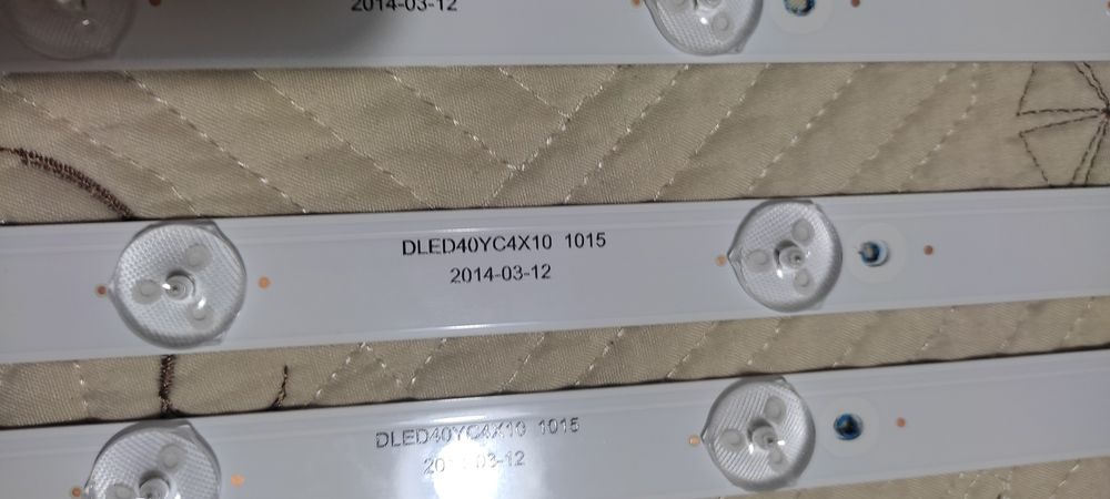 LEDs backlight TV64751016622337120
