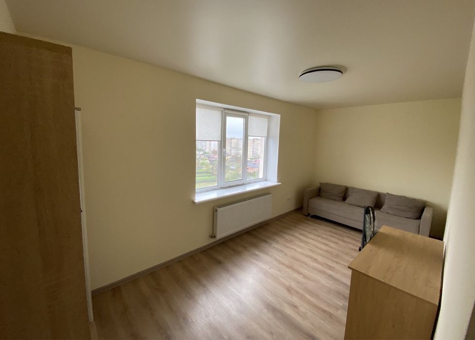 Оренда 2 кімнатної квартири