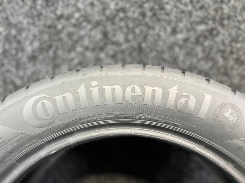 Continental 215/55R17 ContiEcoContact 5
