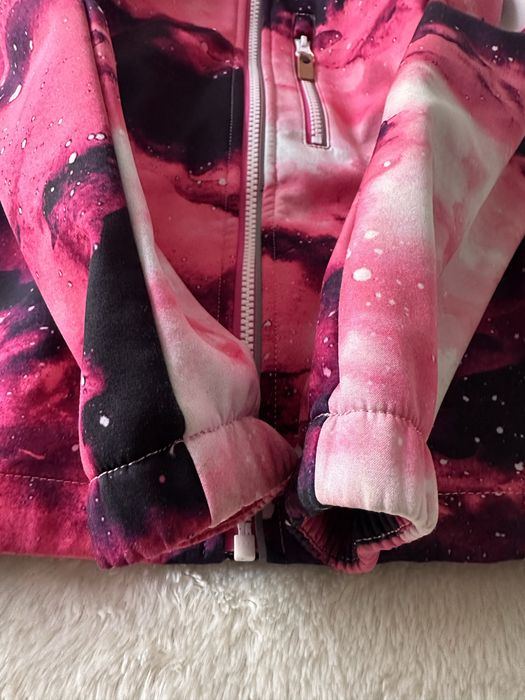 Reima куртка SoftShell р. 122