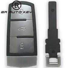 Продаж-виготовлення VW Passat b5 B6 B7 CC 315-434Mhz Skoda Seat Audi