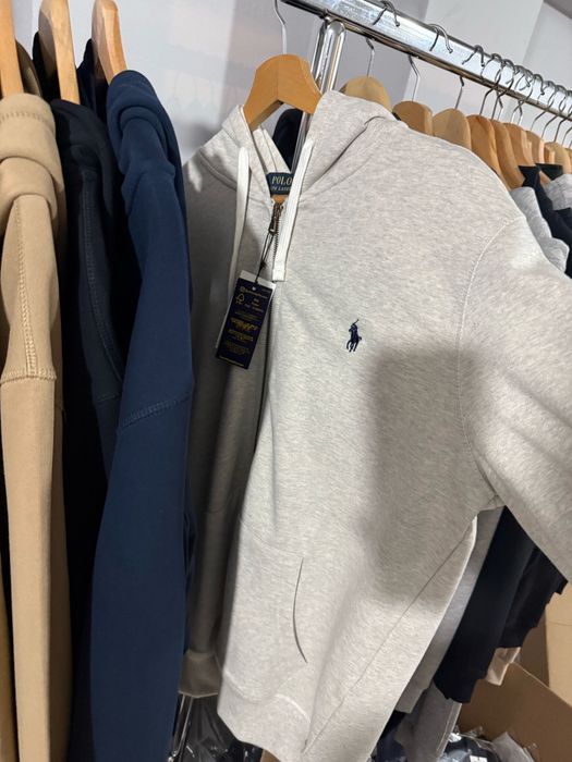 Casacos Ralph lauren