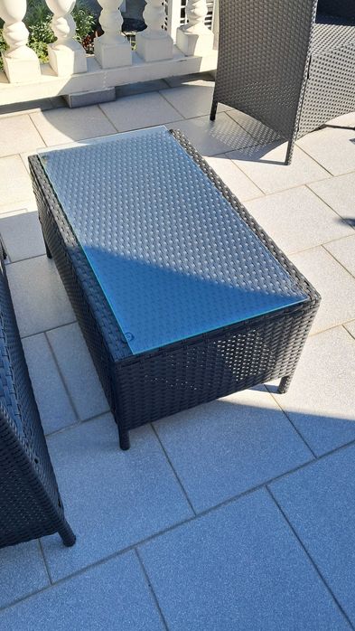 Szkło  (hartowane) 5mm