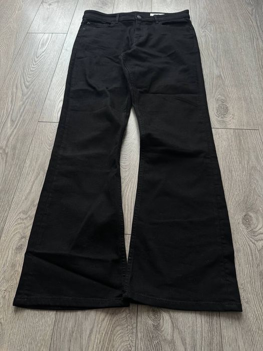Фларед кльош flared bootcut jeans