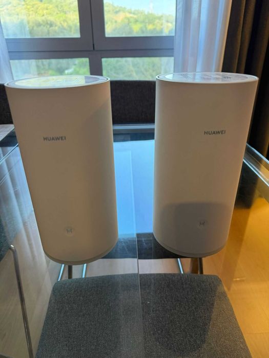 Huawei Mesh Router WS5800
