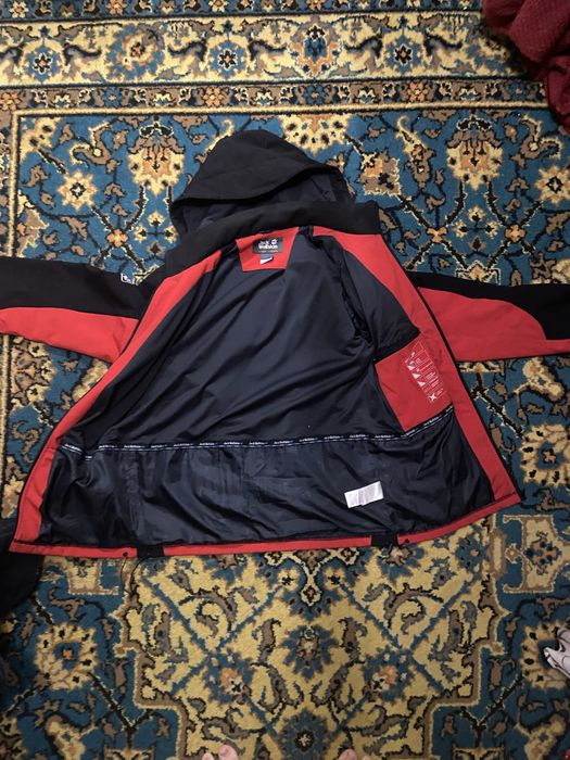 Курткп Jack Wolfskin