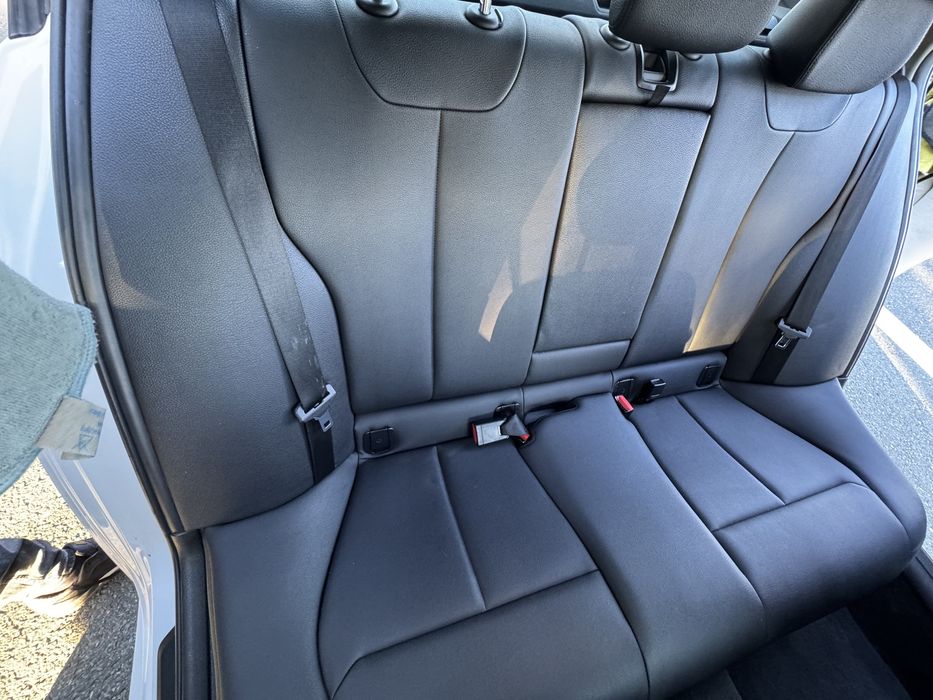 BMW F30 2.0T xDrive 2015, M-пакет находиться в Франкфурті на майні