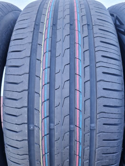 235/55R18 Continental EcoContact6 24r.