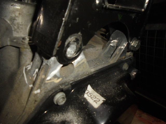 Caixa de velocidades manual VOLKSWAGEN Fox (5Z1, 5Z3, 5Z4)