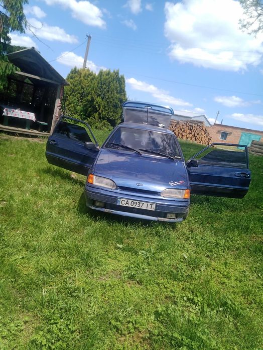 Продам авто лада 13