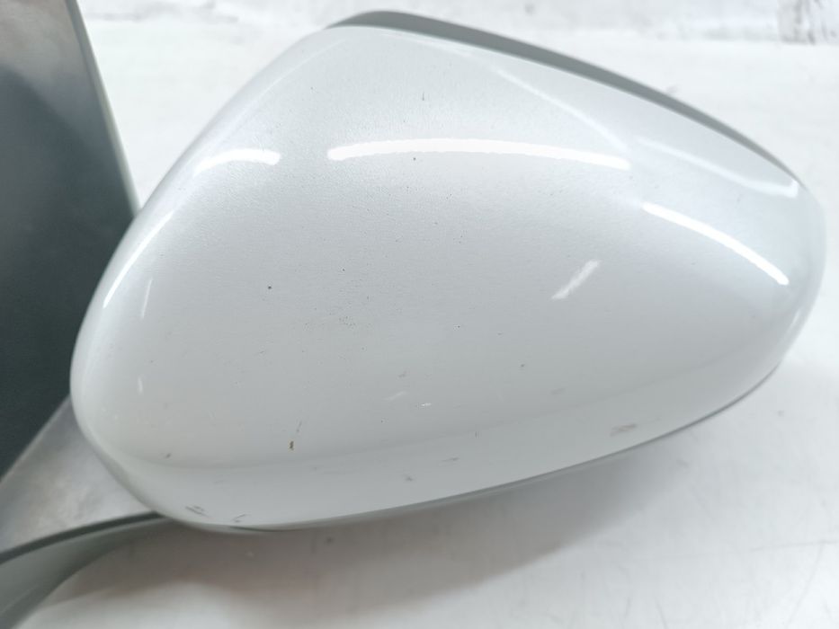 Espelho Retrovisor Esquerdo Elétrico - PEUGEOT 3008 SUV (M_) | 16 -