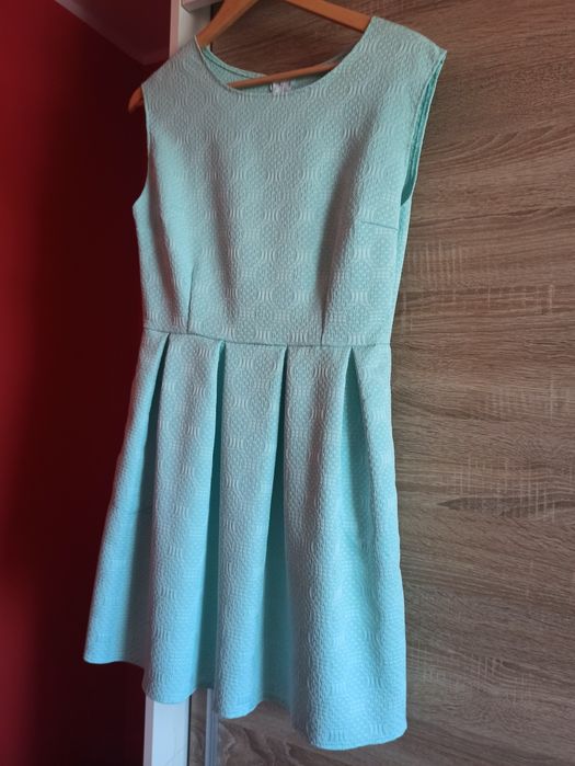 Sprzedam sukienke XL