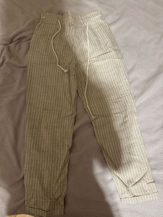 Джинси усі розмір с-м (Zara / LC Waikiki/adidas)
