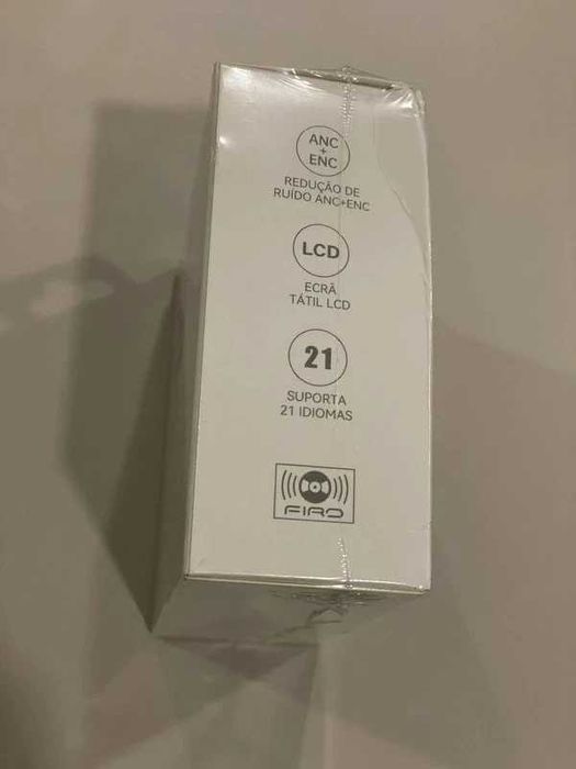 Firo EarBuds Fi11 ANC ENC auriculares bluetooth