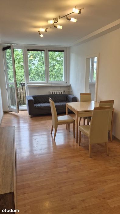 Apartment in Leszno - Widok 4