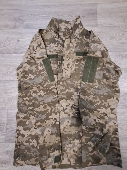 Продам тактичну форму піксель ,убакс піксель 50/4