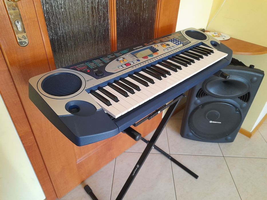 Keyboard Yamaha psr 160