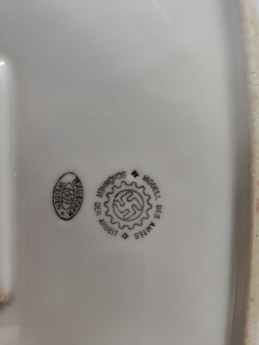 Półmisek Kantynowy III RZESZA