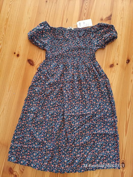 Sukienka letnia Nowa L/XL