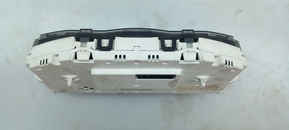 Quadrante / painel de instrumentos NISSAN Note (E12)