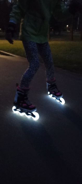 Rollerblade різні ролики 28-40р