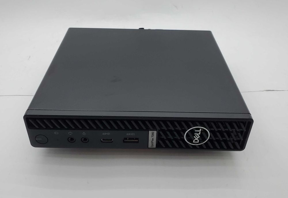 Dell OptiPlex 7080 i5-10600T 8/256GB DisplayPort DP-HDMI WiFi+BT #4543