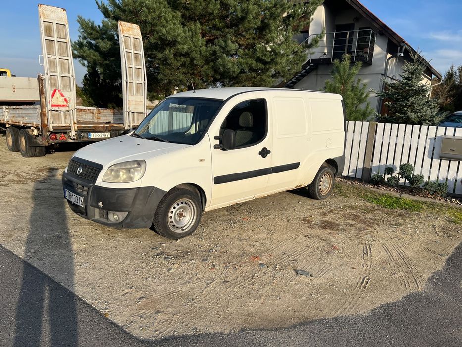 Fiat Doblo
