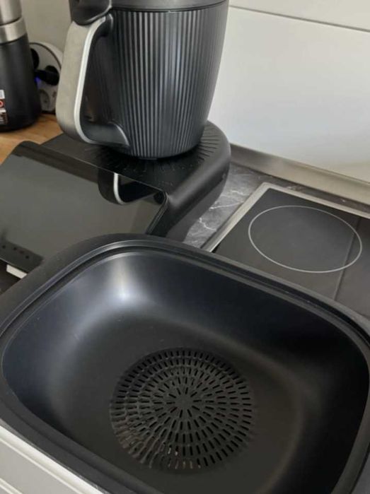 Thermomix- TM7 - Mega Zestaw !!!