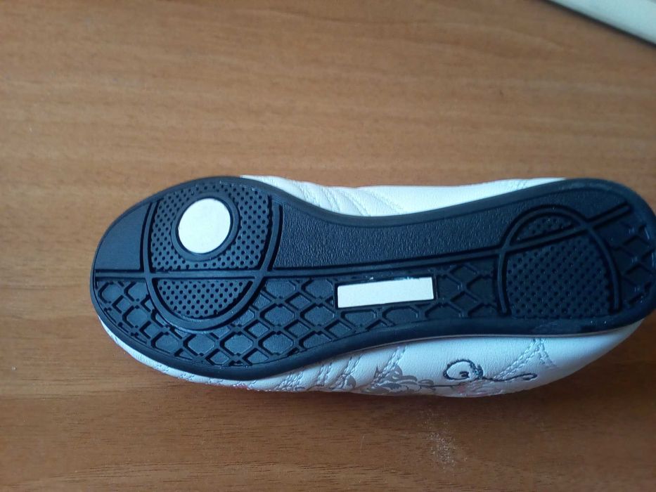Кросівки GEMO kids для дівчинки р. 27