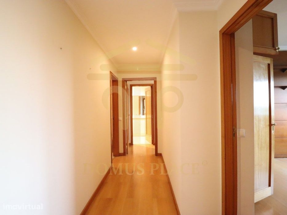 Apartamento | T3 Centro Da Maia