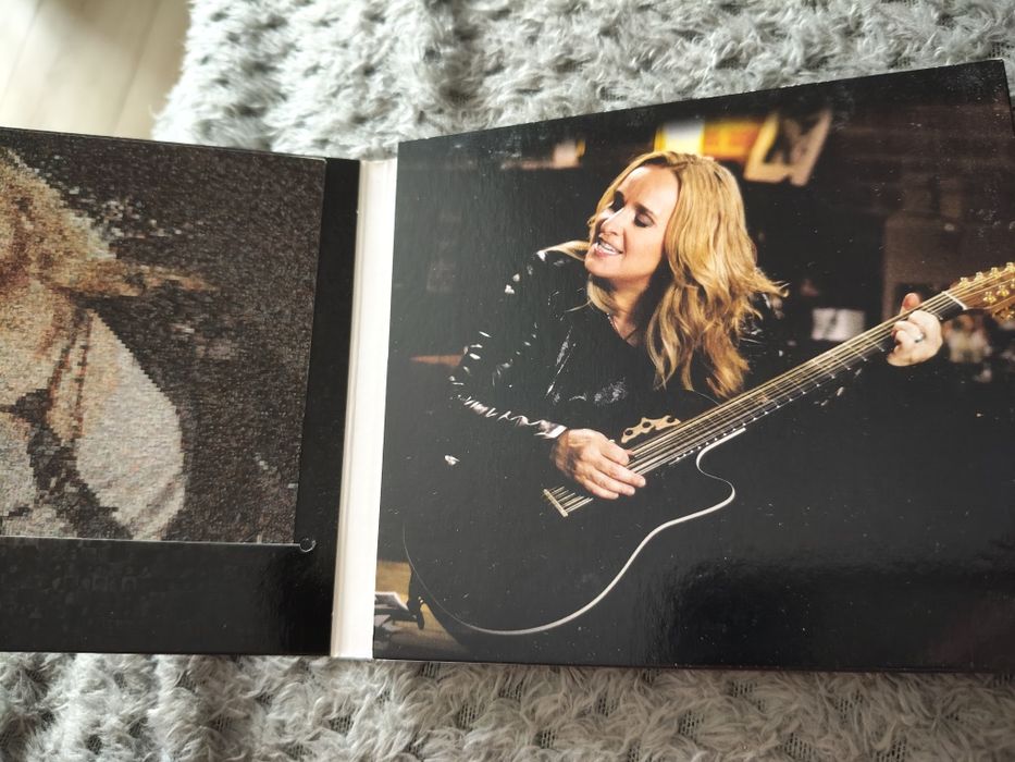Melissa Etheridge - This Is M.E. (CD, Album)(vg+)