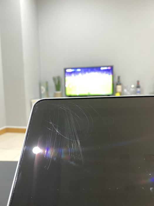 MacBook Pro Retina
