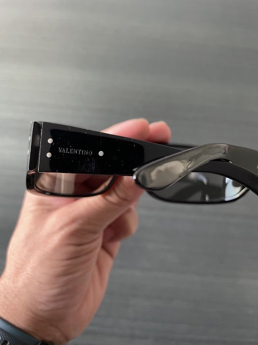Óculos de sol Valentino originais