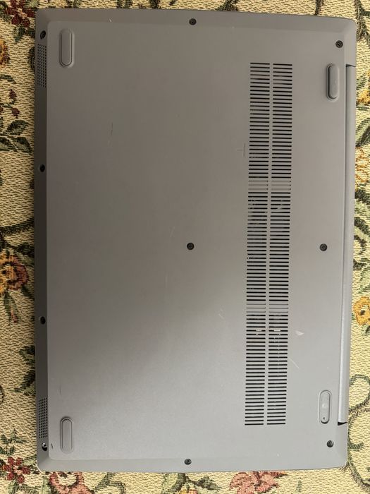 Ноутбук Lenovo ideapad 3 15iml05 i5-10210u 8/512ssd