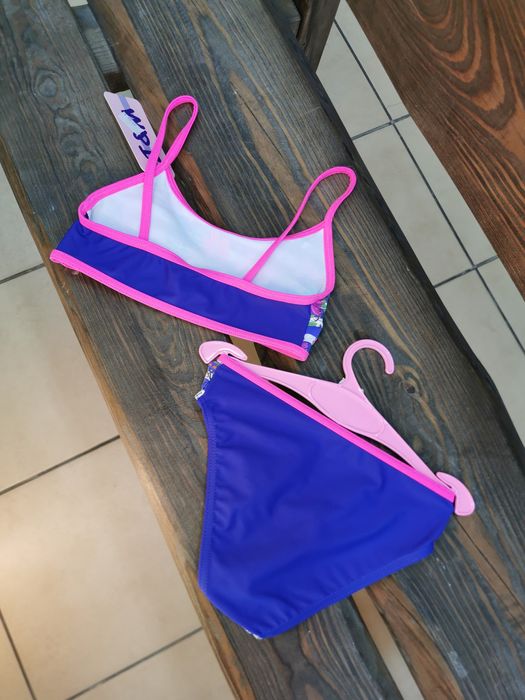 Strój kąpielowy 140 cm