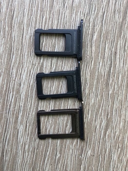 iPhone 11,12,12pro лот/опт на відновлення