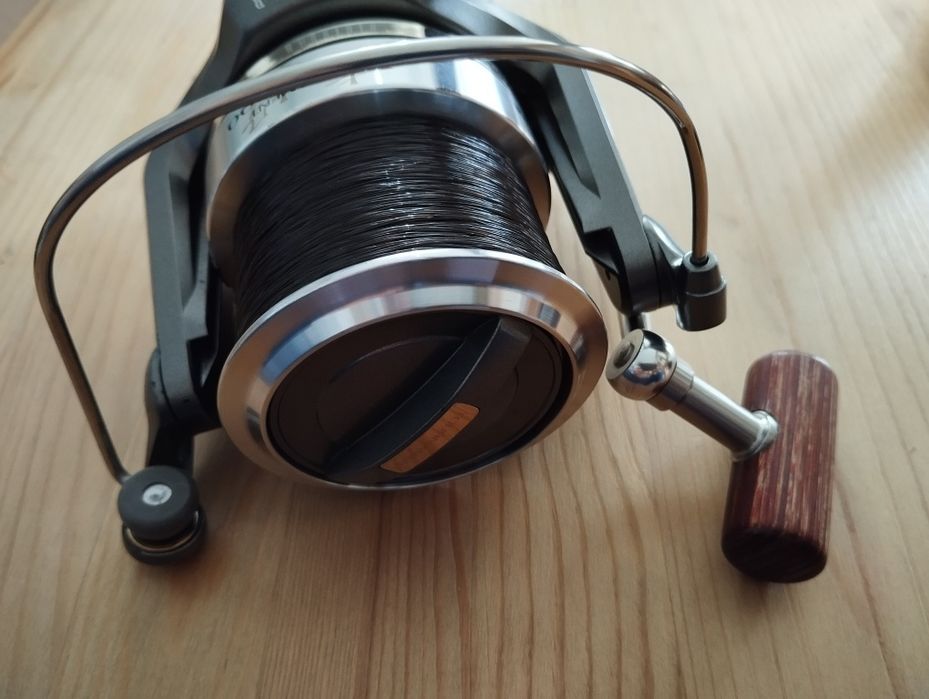 Daiwa tournament entoh