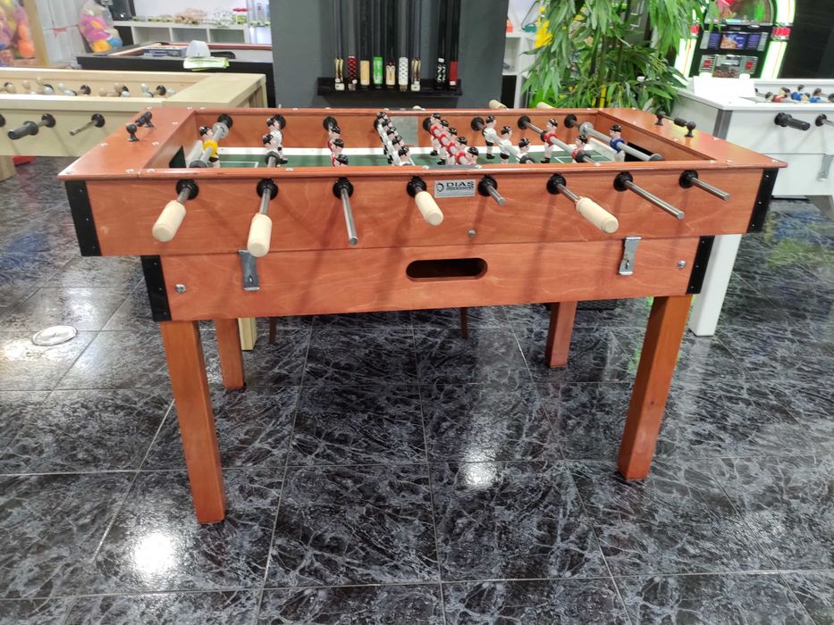 Matraquilhos Novos em Madeira - Entrega Imediata