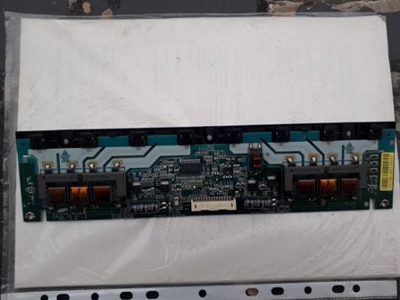 Продам инвертор SSI260_4UA01