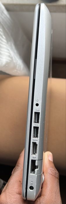 Computador HP Laptop