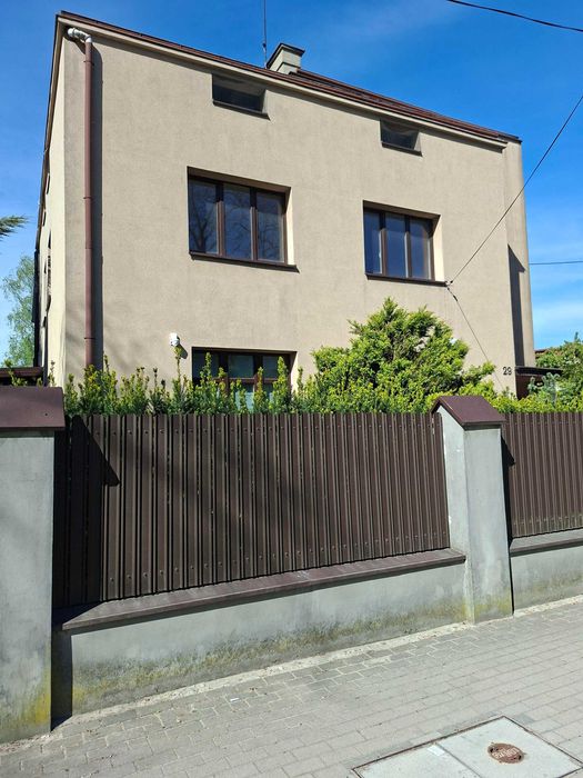 Mieszkanie, 3 pokoje, 108,5 m2 w kamienicy