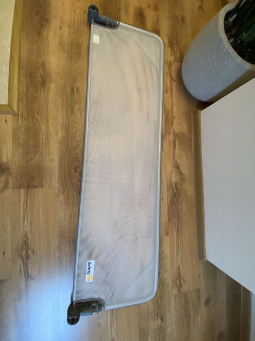 Safety 1st boczna barierka ochronna do łóżka 150 cm XL