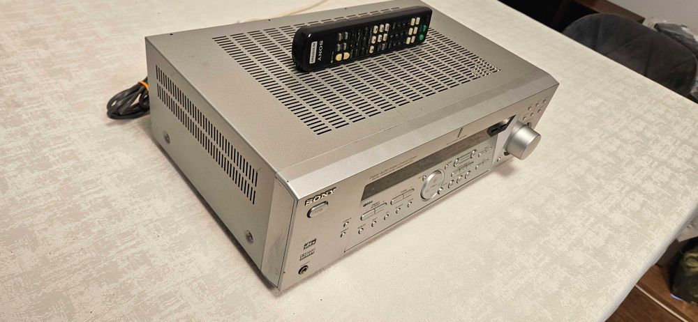 Amplituner SONY STR-DE585
