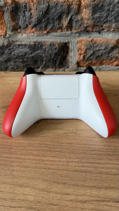 Xbox Controller red (магазин гарантія)