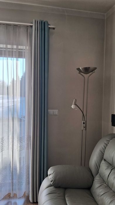 Zasłony, firanki i rolety