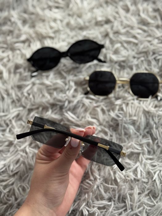 Окуляри жіночі сонцезахисні