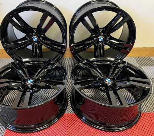 Нові диски 641 M Style R20 на Bmw X5 G05 5 G30 G60 7 G12 X3 G01 850